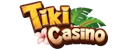 TikiCasino Casino Logo